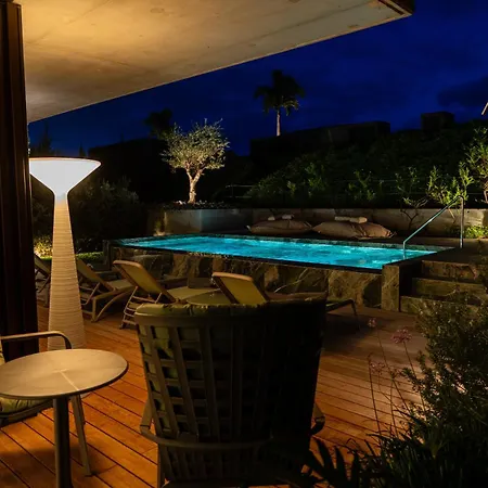 Savoy Monumentalis I By Madeira Dream Apartamento