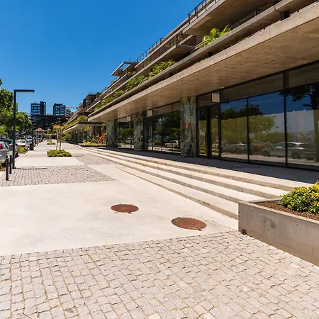 Apartamento Savoy Monumentalis I By Madeira Dream *