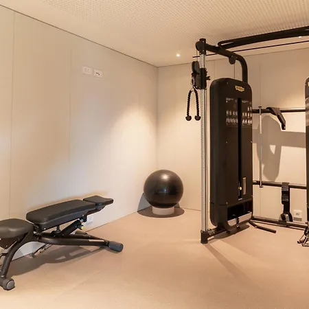 Savoy Monumentalis I By Madeira Dream 아파트 푼샬