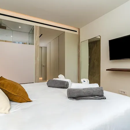 아파트 Savoy Monumentalis I By Madeira Dream 푼샬