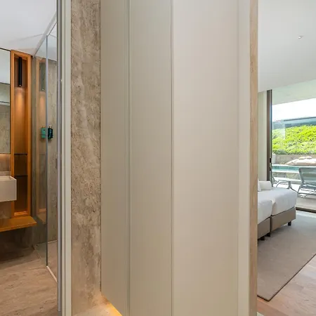 Savoy Monumentalis I By Madeira Dream