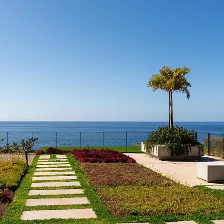 Savoy Monumentalis I By Madeira Dream 아파트