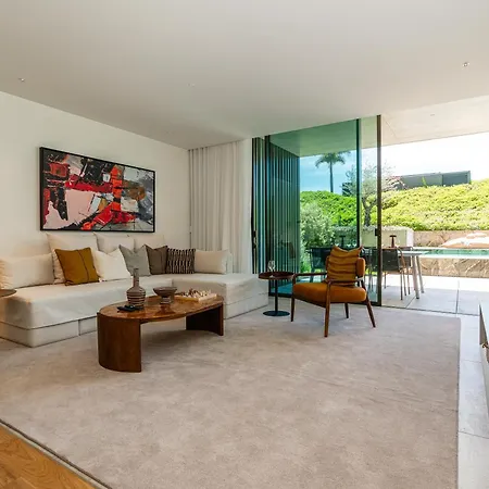 아파트 Savoy Monumentalis I By Madeira Dream