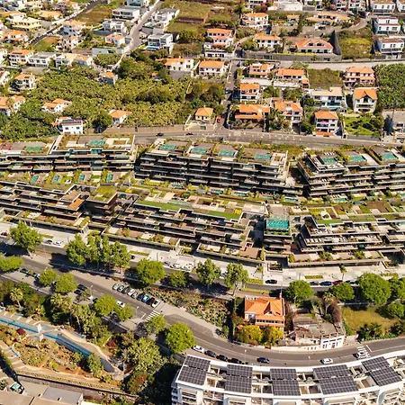 Savoy Monumentalis I By Madeira Dream 아파트