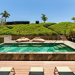 Savoy Monumentalis I By Madeira Dream