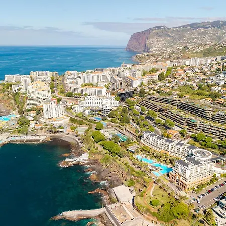 아파트 Savoy Monumentalis I By Madeira Dream