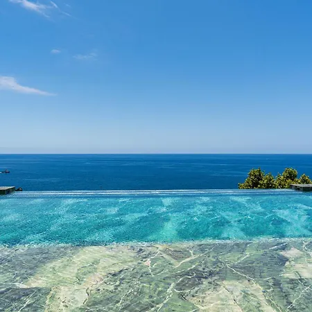 Savoy Monumentalis I By Madeira Dream 아파트 *