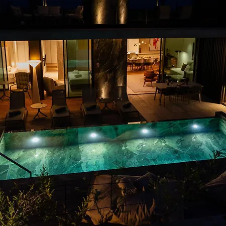 Savoy Monumentalis I By Madeira Dream Апартаменты *