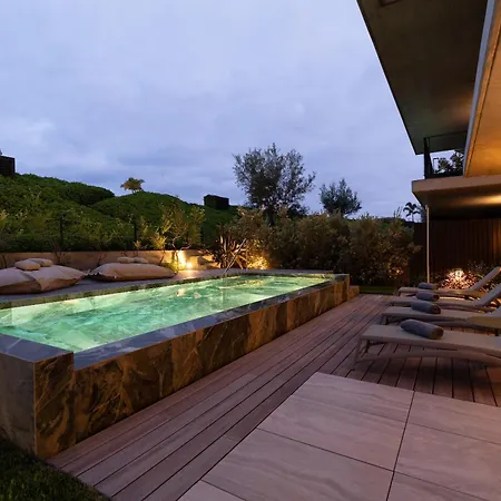 Savoy Monumentalis I By Madeira Dream Апартаменты