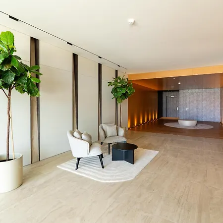 Savoy Monumentalis I By Madeira Dream