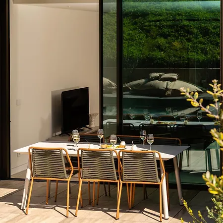 Savoy Monumentalis I By Madeira Dream Фуншал