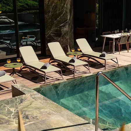 Savoy Monumentalis I By Madeira Dream Апартаменты *