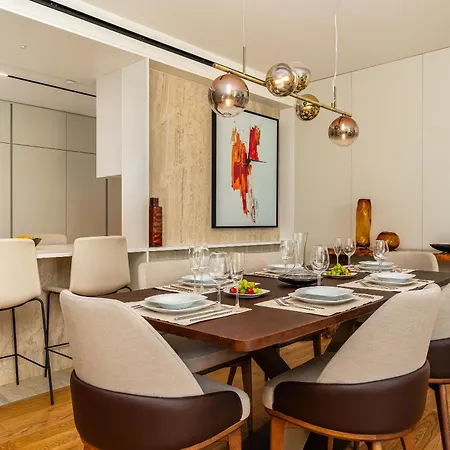 Savoy Monumentalis I By Madeira Dream Фуншал