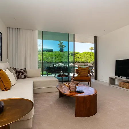 Апартаменты Savoy Monumentalis I By Madeira Dream