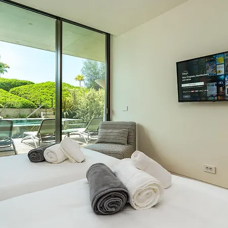 Savoy Monumentalis I By Madeira Dream Апартаменты *