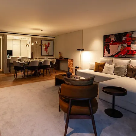 Savoy Monumentalis I By Madeira Dream 公寓 丰沙尔