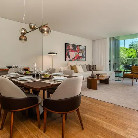 Apartamento Savoy Monumentalis I By Madeira Dream