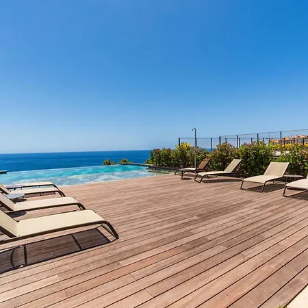 Savoy Monumentalis I By Madeira Dream Funchal (Madeira)