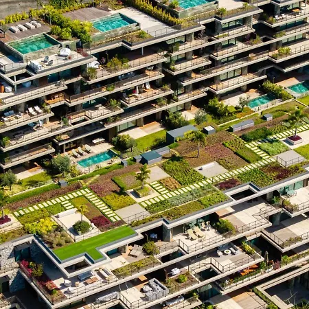 Savoy Monumentalis I By Madeira Dream Funchal (Madeira)