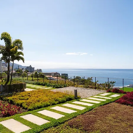 Savoy Monumentalis I By Madeira Dream Funchal (Madeira)