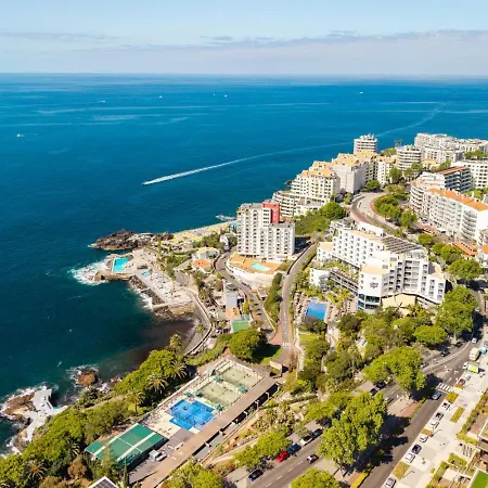 Savoy Monumentalis I By Madeira Dream Apartamento Funchal (Madeira)