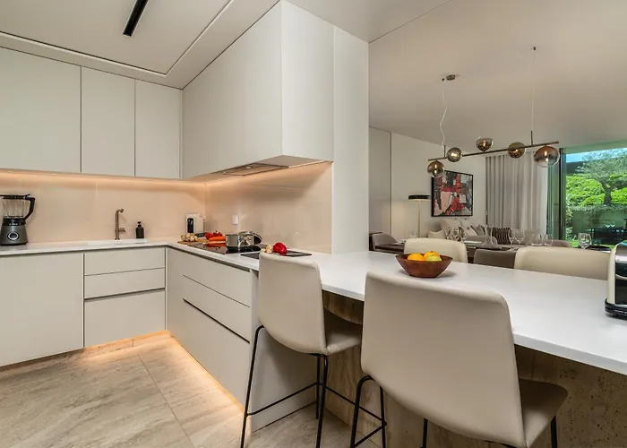 Appartamento Savoy Monumentalis I By Madeira Dream *