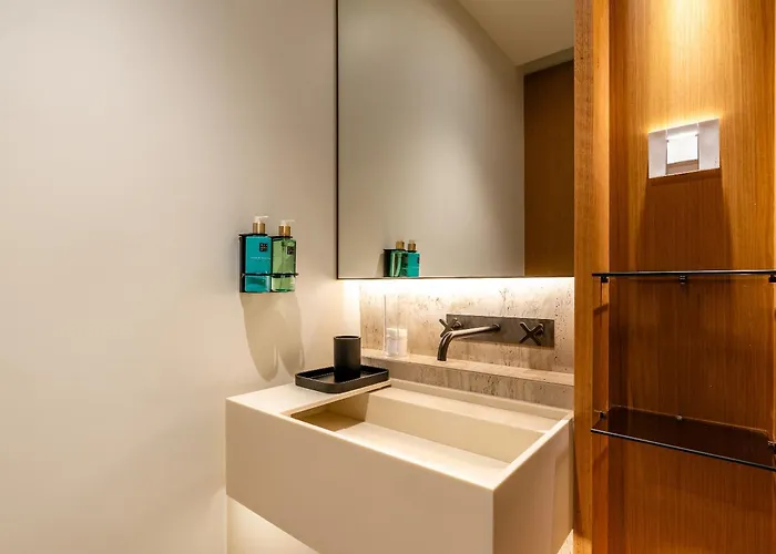 公寓 Savoy Monumentalis I By Madeira Dream