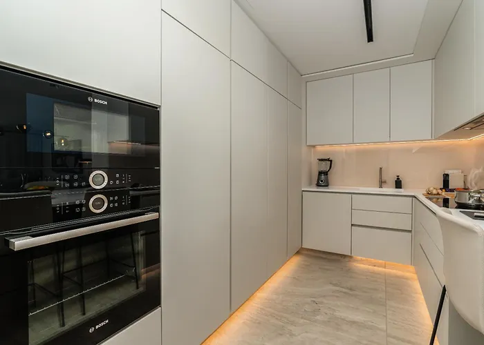 Savoy Monumentalis I By Madeira Dream Appartamento *