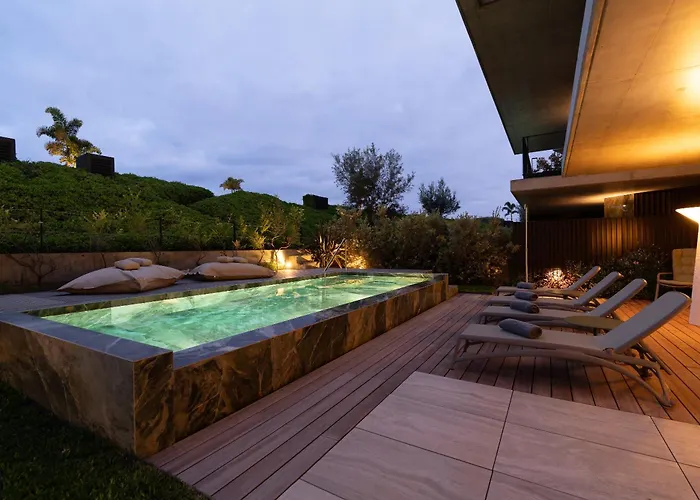 Savoy Monumentalis I By Madeira Dream Appartamento