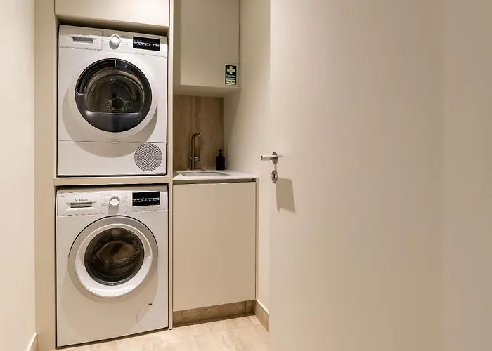 Savoy Monumentalis I By Madeira Dream 公寓