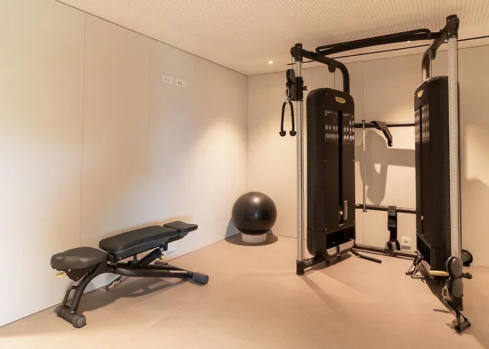 Savoy Monumentalis I By Madeira Dream 公寓 丰沙尔