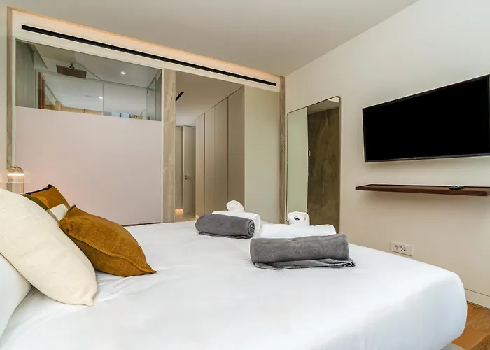 Appartamento Savoy Monumentalis I By Madeira Dream Funchal (Madeira)