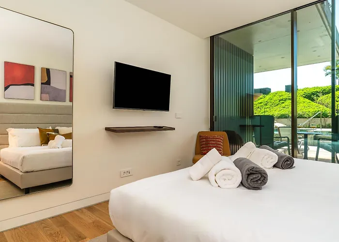 Savoy Monumentalis I By Madeira Dream Funchal (Madeira)