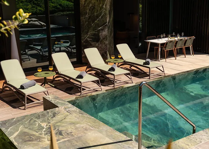 Savoy Monumentalis I By Madeira Dream Appartamento *