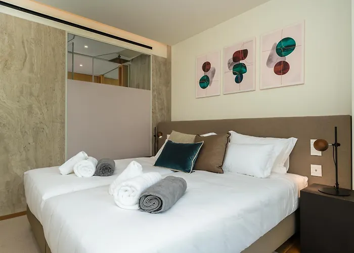 Savoy Monumentalis I By Madeira Dream Funchal (Madeira)