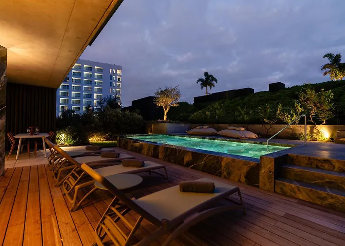 公寓 Savoy Monumentalis I By Madeira Dream *