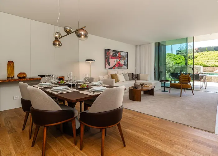 Savoy Monumentalis I By Madeira Dream Appartamento Funchal (Madeira)