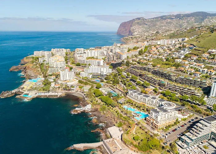 Appartamento Savoy Monumentalis I By Madeira Dream