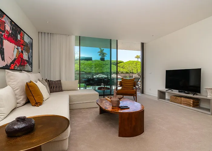 Appartamento Savoy Monumentalis I By Madeira Dream