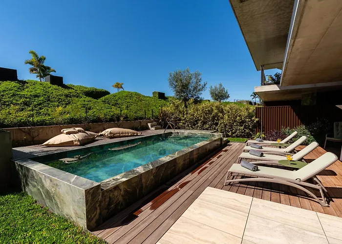 Savoy Monumentalis I By Madeira Dream Funchal (Madeira)