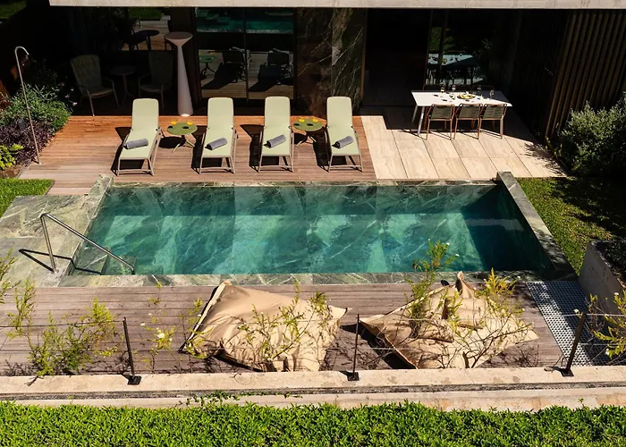 公寓 Savoy Monumentalis I By Madeira Dream 丰沙尔