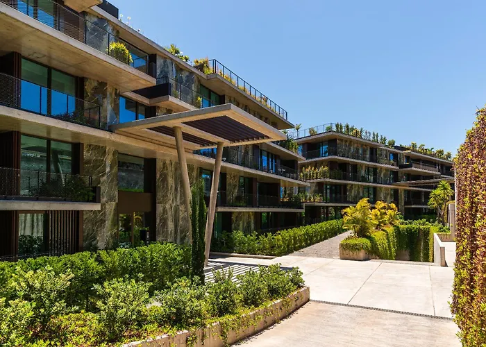 Appartamento Savoy Monumentalis I By Madeira Dream