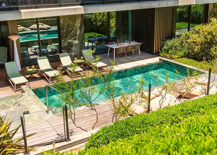 Savoy Monumentalis I By Madeira Dream Funchal (Madeira)