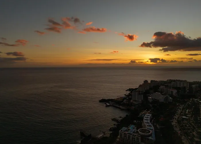 Savoy Monumentalis I By Madeira Dream Appartamento Funchal (Madeira)