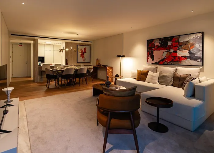 Savoy Monumentalis I By Madeira Dream Appartamento Funchal (Madeira)