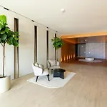Savoy Monumentalis I By Madeira Dream