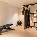 Savoy Monumentalis I By Madeira Dream Apartament Funchal (Madeira)