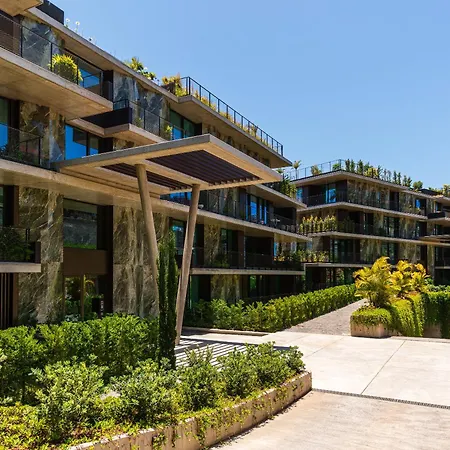 アパート Savoy Monumentalis I By Madeira Dream